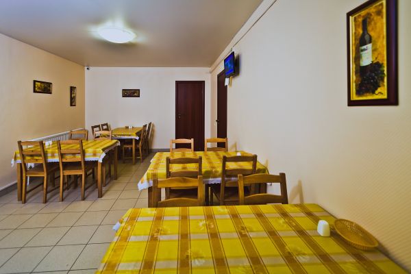 Isaevsky Guest House (Twer)
